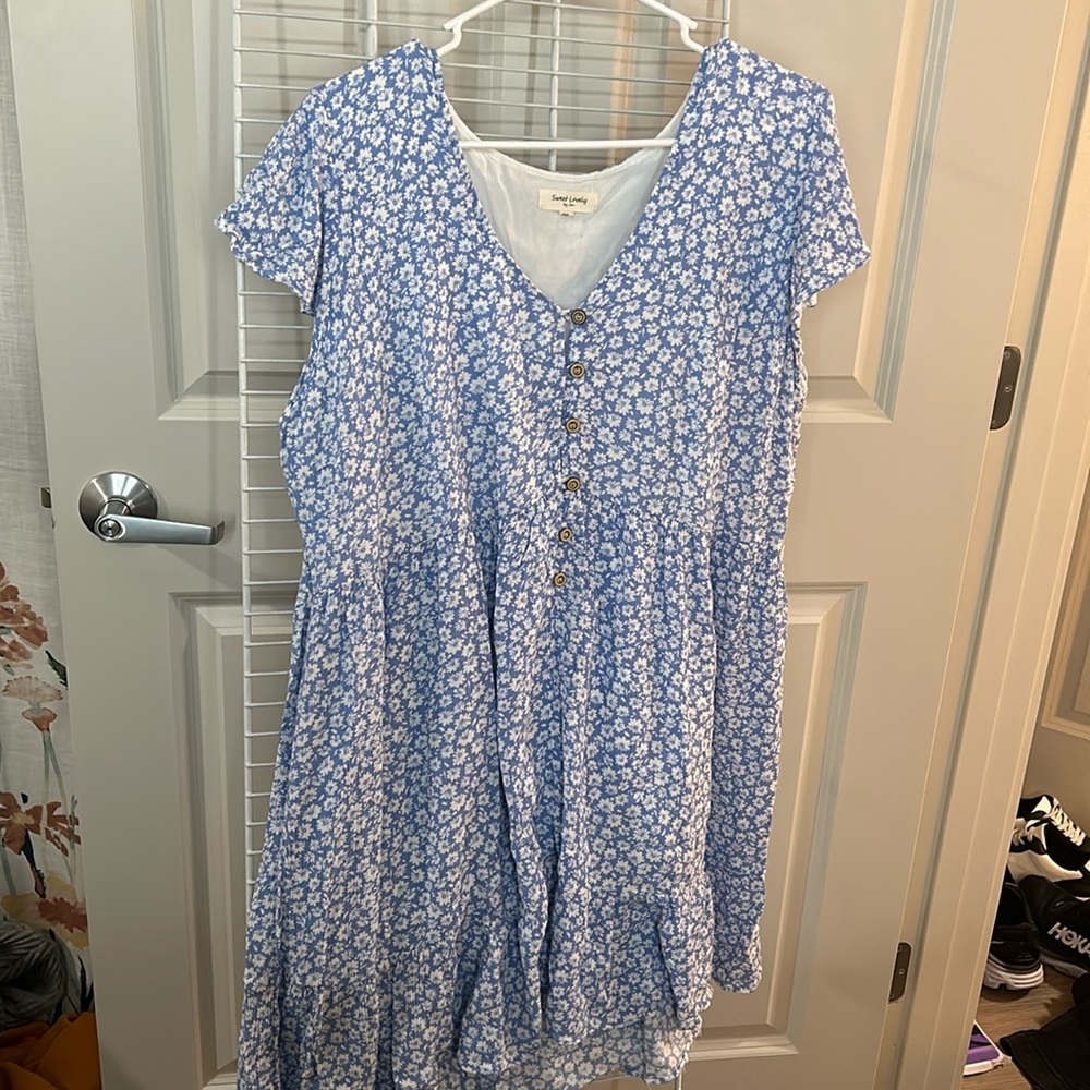 Summer Dress